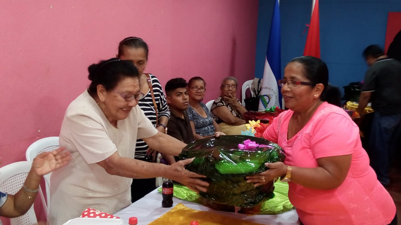 madres